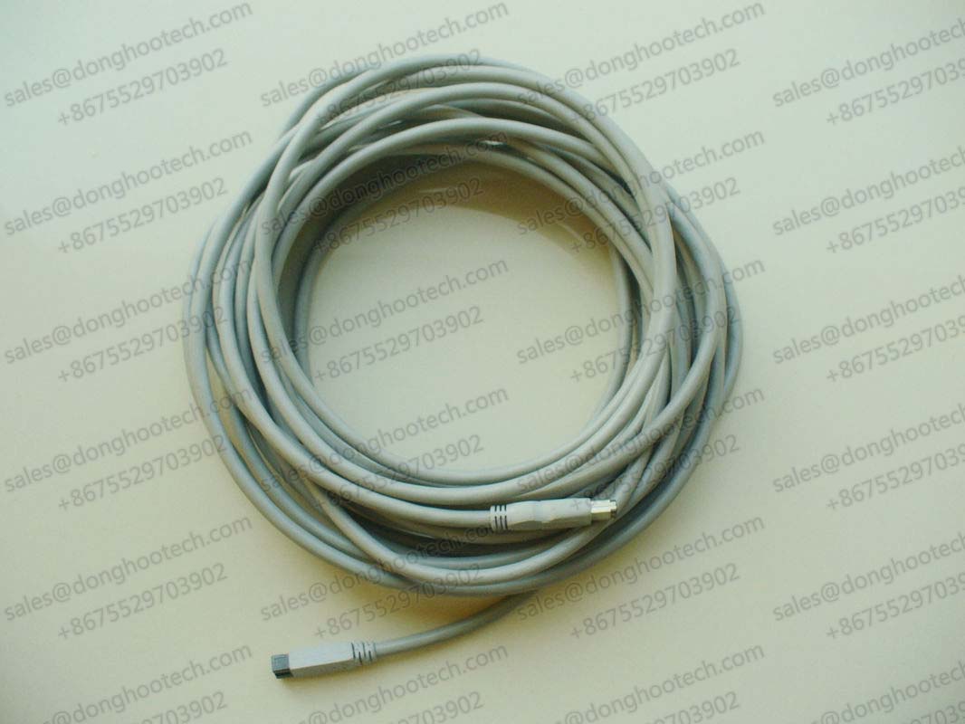 1394 A to 1394 B Point Grey Camera Cable  10 meters